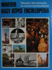 Dr. Bélley Pál - Minerva nagy képes enciklopédia 4. [antikvár]