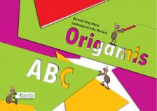 Borosné Ring Mária, Lisztmajerné Frizt Mariann - Origamis ABC [antikvár]