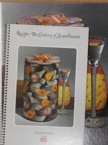 Dale Brown - The Cooking of Scandinavia/Recipes [antikvár]
