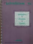 Báthory Béla - Rákospalota, Pestújhely, Újpalota Kalendárium XV. kerület 2009 [antikvár]