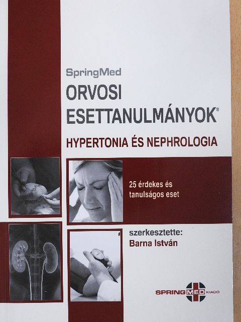 Dr. Asztalos László - Orvosi esettanulmányok [antikvár]