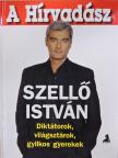 Szellő István - A hírvadász [antikvár]