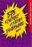 Rózsahegyi Márta, Wajand Judit - 575 kísérlet a kémia tanításához [antikvár]