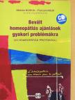 Francois Roux - Bevált homeopátiás ajánlások gyakori problémákra - CD-vel [antikvár]
