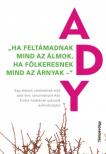 Hansági Ágnes (szerk.), Mészáros Márton (szerk.) - "Ha feltámadnak mind az álmok, ha fölkeresnek mind az árnyak" [antikvár]