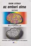 Ádám György - Az emberi elme színe és fonákja [antikvár]