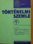Dóka Klára - Történelmi Szemle 1980/3. [antikvár]