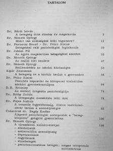 Dr. Fejes András - Pszichológiai szöveggyűjtemény III. [antikvár]