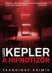 Lars Kepler - A hipnotizőr [eKönyv: epub, mobi]