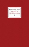 KOVÁCS ANDRÁS FERENC - Requiem Tzimbalomra [eKönyv: epub, mobi]