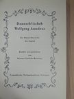 Rotraut Hinderks-Kutscher - Donnerblitzbub Wolfgang Amadeus [antikvár]