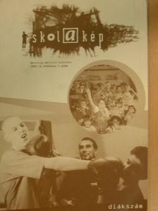 Csépai Eszter - Iskolakép 2001/1. [antikvár]
