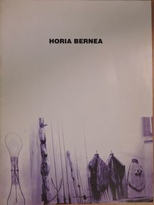 Calin Dan - Horia Bernea [antikvár]