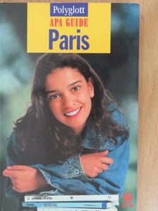 Paris [antikvár]