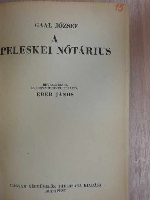 Balassa Bálint - A peleskei nótárius/A háború költészete/Czuczor Gergely válogatott munkái/Balassa Bálint válogatott költeményei [antikvár]