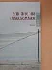 Erik Orsenna - Inselsommer [antikvár]