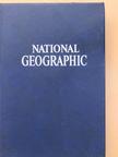 Alexander Leaf - National Geographic 1973. (nem teljes évfolyam) [antikvár]