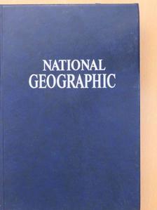 Alexander Leaf - National Geographic 1973. (nem teljes évfolyam) [antikvár]