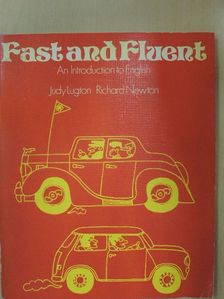Judy Lugton - Fast and Fluent [antikvár]