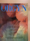 Beverly Merz - Orgyn No. 4, 1993 [antikvár]