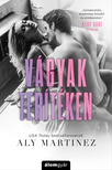 Aly Martinez - Vágyak terítéken [eKönyv: epub, mobi]