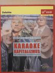 Jonas Ridderstrale - Karaoke kapitalizmus (aláírt példány) [antikvár]