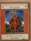 Derek Parker - Widder [antikvár]