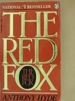 Anthony Hyde - The Red Fox [antikvár]