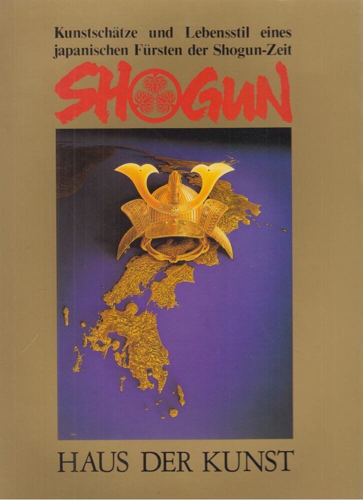Dr. Yujiro Shinoda - Shogun [antikvár]