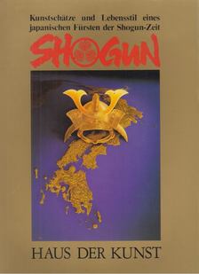 Dr. Yujiro Shinoda - Shogun [antikvár]