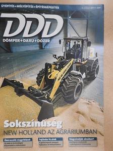 DDD 2017/1. [antikvár]