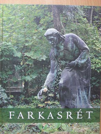 Farkasrét [antikvár]