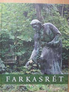 Farkasrét [antikvár]