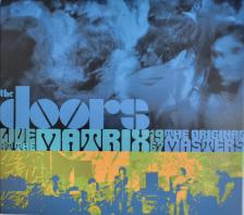 The Doors - LIVE AT THE MATRIX 3CD THE DOORS