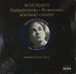 SCHUMANN; SCHUBERT - EARLY RECORDINGS VOL.1 CD RICHTER