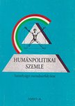Dr. Gajdos Jenő - Humánpolitikai Szemle 2000/7-8. [antikvár]