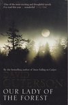 GUTERSON, DAVID - Our Lady of the Forest [antikvár]