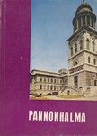 LEVÁRDY FERENC - Pannonhalma [antikvár]