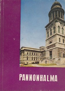 LEVÁRDY FERENC - Pannonhalma [antikvár]