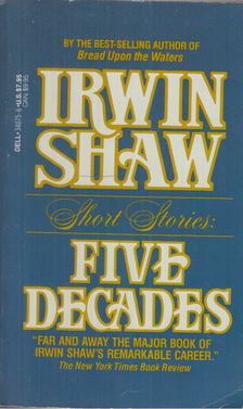Short Stories: Five Decades [antikvár]