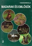Heltay István, Kristó László, Kalotás Zsolt, Sztojkov Sándor, Szabó Zoltán - Madarak és emlősök [antikvár]