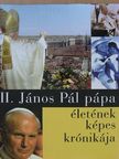 Jörg Mandt - II. János Pál pápa életének képes krónikája [antikvár]