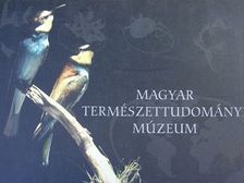 Bajzáth Judit - Magyar Természettudományi Múzeum [antikvár]