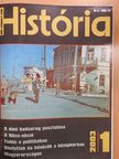 Baál Ernő - História 2003/1-10 [antikvár]