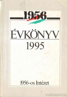 Évkönyv IV 1995 [antikvár]