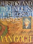 William Hardy - Van Gogh [antikvár]