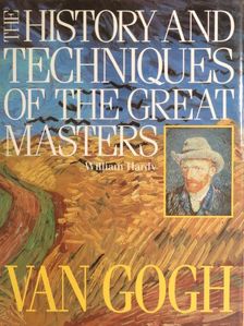 William Hardy - Van Gogh [antikvár]