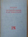 Bácskai Magda - Művelt és udvarias ember a XX. században [antikvár]