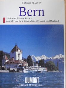Gabriele M. Knoll - Bern [antikvár]