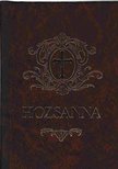 Werner Alajos (szerk.), Bárdos Lajos - Hozsanna! [antikvár]